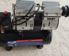 Compressor
