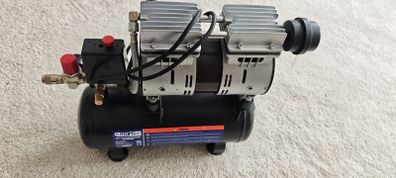 Compressor