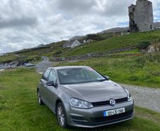2013 Volkswagen Golf