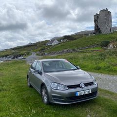 2013 Volkswagen Golf