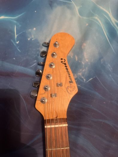 guitar