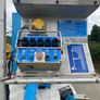 Nissan Cabstar 17m Van Mount Cherry Picker Image 4