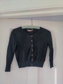 Awear Ladies fine cardigan