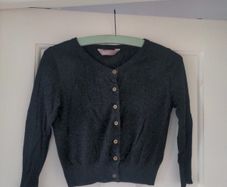Awear Ladies fine cardigan