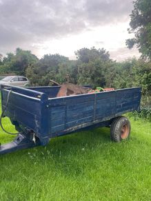 trailer