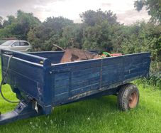 trailer