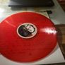 Mundy 24 star hotel signed red vinyl Image 5