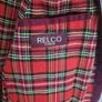 Relco London Vintage Harrington Jacket - Mens XL Image 3