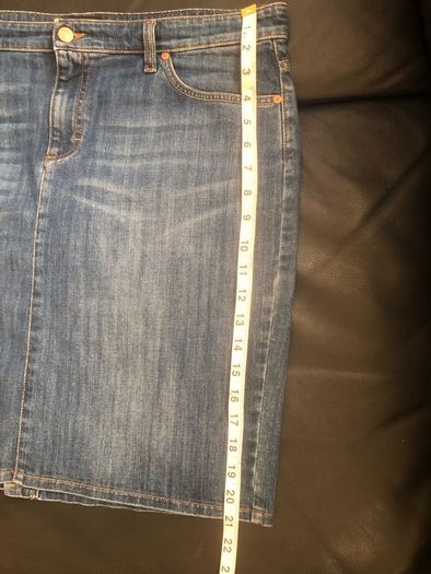 Gant denim