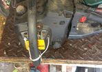 chainsaw powerhead for parts