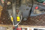 chainsaw powerhead for parts