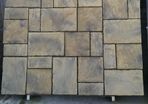 Cathedral Paving 7.29m2 (Call to check stock)