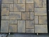 Cathedral Paving 7.29m2 (Call to check stock)