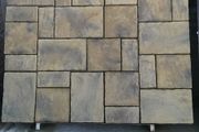 Cathedral Paving 7.29m2 (Call to check stock)
