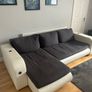 Free Corner Sofa Image 4