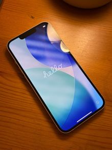 IPhone 13 128gb