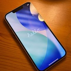 IPhone 13 128gb
