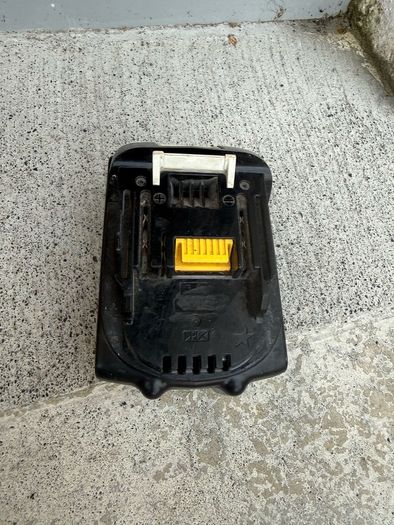 Makita 18V 6.0Ah Genuine Battery