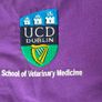 UCD Veterinary Nursing Student Scrubs Image 5