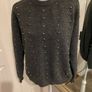 Selection of Tops and two jumpers . See description for details Image 10