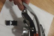 Bicycle parts  / front derailleur SHIMANO