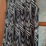 Sleeveless Blouse, As New, Size 8 Image 5