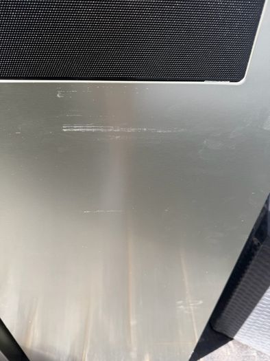 fridge