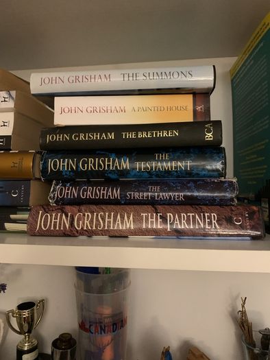 Books