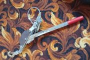 Heavy Duty Hand Ratchet Lever Hoist