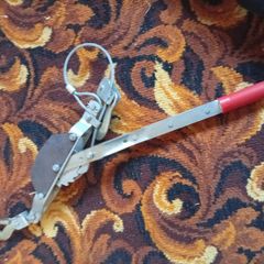 Heavy Duty Hand Ratchet Lever Hoist