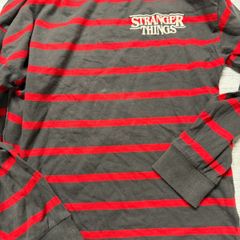 top kids Stranger Things