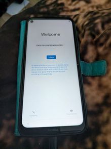 nokia 8.3 5g 64gb