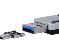 main image for ad New OTG Micro USB Adapter to Standard USB for Pendrive Phone Tablet Android #521