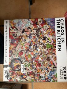 jigsaws
