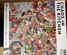 jigsaws