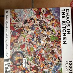 jigsaws