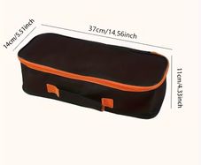 tool storage bag