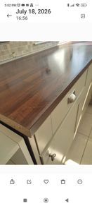 Kitchen Worktop