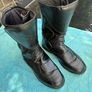 Richa Wayerproof motorcycle boots size 9 Image 2