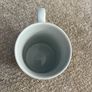 Hand Painted Cat Theme Mug Image 4