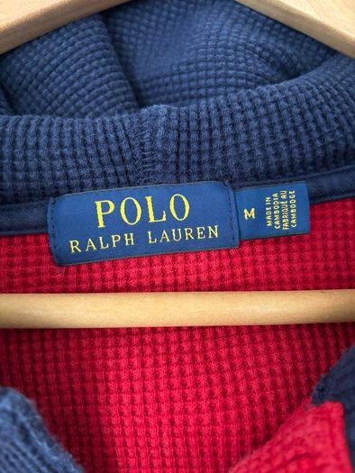 Ralph Lauren Hoodie