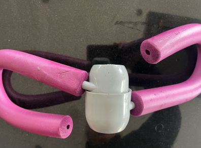 Exercise Equipment