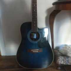 Richwood semi acoustic
