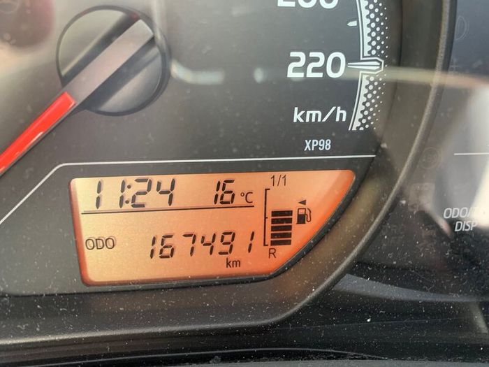 Toyota Yaris 2015