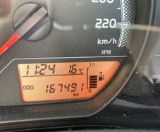 Toyota Yaris 2015