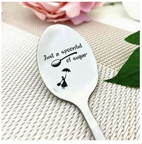 Mary Poppins Spoon