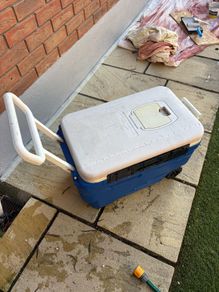 Ice Box