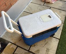Ice Box