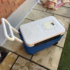 Ice Box
