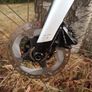 Cannondale Super Six Evo 105 Disc - (Black)- Size 48 (XS) Image 7